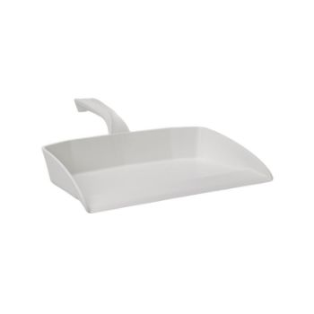 Picture of Premium Vikan Ergonomic Polypropylene Dustpan - 330x305mm 