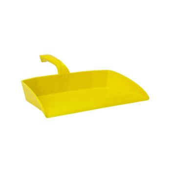 Picture of Premium Vikan Ergonomic Polypropylene Dustpan - 330x305mm 