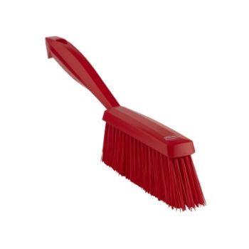 Picture of Premium Vikan Bannister Brush Medium 340mm,50mm Polyester Filament For Dustpan