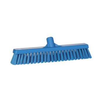 Picture of Broom Head Vikan 420mm Soft / Hard Bristle