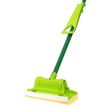 Picture of Lightning Sponge Mop 230mm (complete with handle)