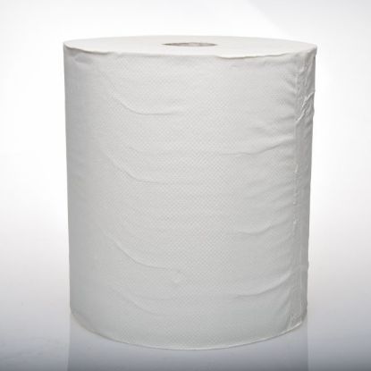 Picture of Roll Towel Paper Autocut 2 Ply 160M