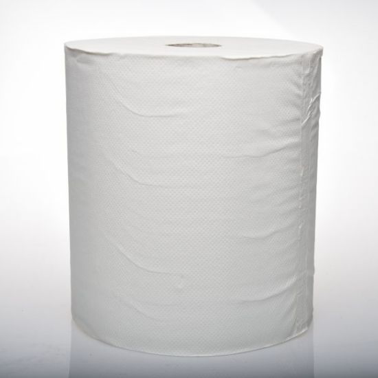 Picture of Roll Towel Paper Autocut 2 Ply 160M
