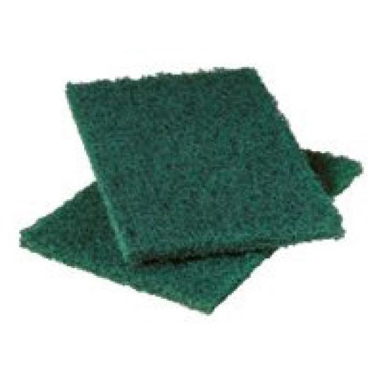 Picture of Scourer Green 230mmx150mm -3M #230