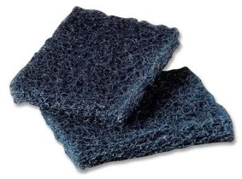 Picture of Pot & Pan Handler Scotchbrite Scourer 3m 89x127mm #88