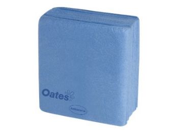 Picture of Heavy Duty Wipes Heavy Duty -38cm x 40cm Antibacterial (Felt style)