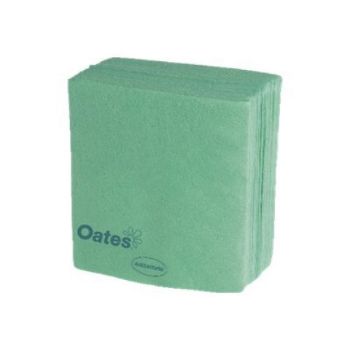 Picture of Heavy Duty Wipes Heavy Duty -38cm x 40cm Antibacterial (Felt style)