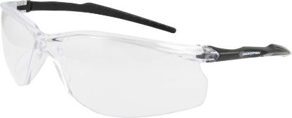 Picture of Safety Glasses Swordfish Lightweight Anti-fog - Clear Lens