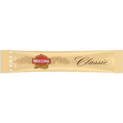 Picture of Coffee Sticks Moccona Classic Medium Roast Pencil
