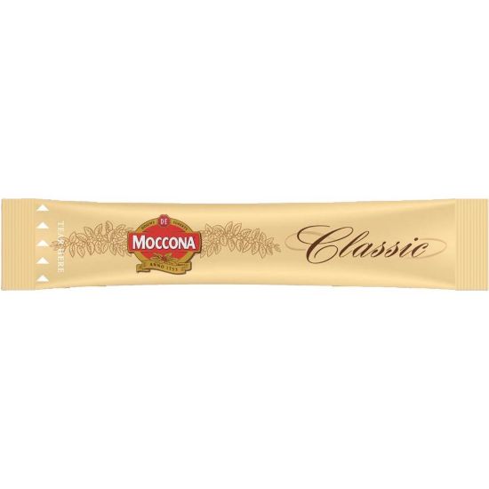 Picture of Coffee Sticks Moccona Classic Medium Roast Pencil