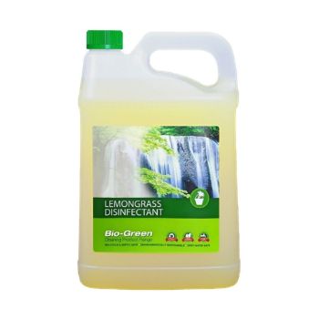 Picture of Bio-Green Disinfectant Thyme 5L 
