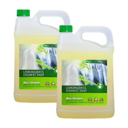 Picture of Bio-Green Disinfectant Thyme 5L 