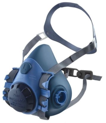 Picture of Maxisafe Half Face Respirator (Mask Only)