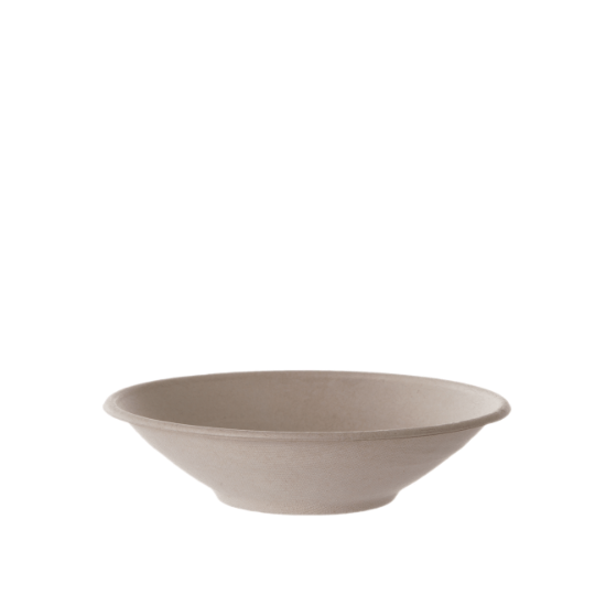 Picture of Sugarcane Noodle Bowl 24oz (710ml)  White