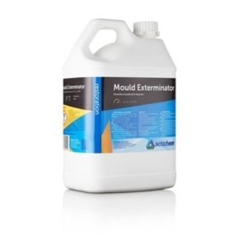 Picture of Mould Killer & Stain Remover - Mould Exterminator 5L 