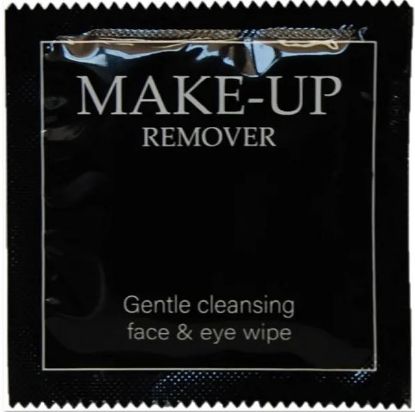Picture of Make Up Remover Satchets 