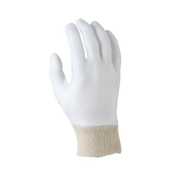 Picture of Glove - Interlock Liners - Lightweight Cotton-Mens 