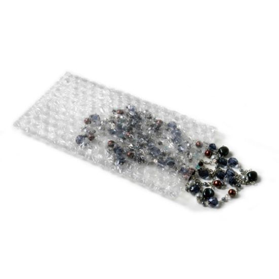 Picture of Bubble Wrap Bag with Flap #5 305 x 400mm with 50mm Flap
