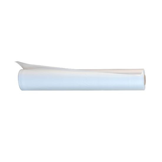 Picture of Shrink Film Tubing 1220 +1220mm x 150um x 30m - Natural 