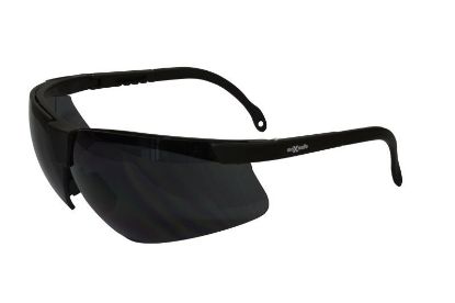 Picture of Welding Safety Glasses - Shade 5 Lens 