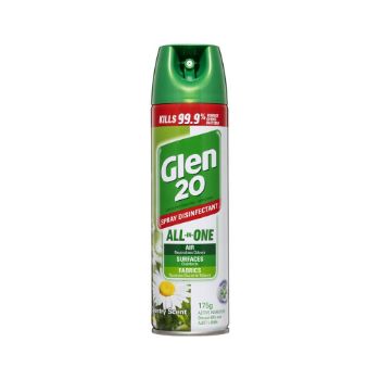 Picture of Air Freshener Glen 20 Country Scent 175gm 