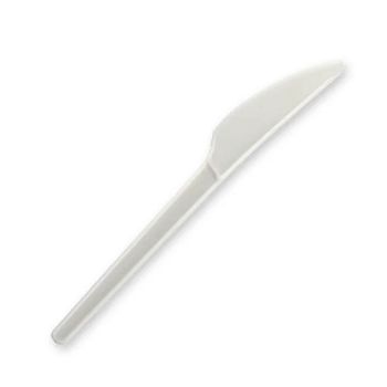 Picture of Enviro Cutlery PLA Compostable Knife WHITE