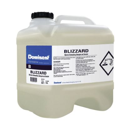 Picture of Auto Dishwash Liquid 15L - Blizzard