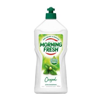 Picture of Hand Dishwash Liquid Morning Fresh 900ml