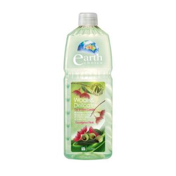 Picture of Hand Dishwash Liquid 1lt - Earth Choice