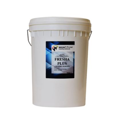 Picture of Micah Breeze Plus Laundry Powder Bagged - 20kg