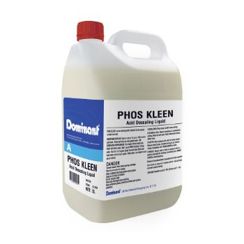 Picture of Premium Descaler Liquid 5lt - Phos Kleen