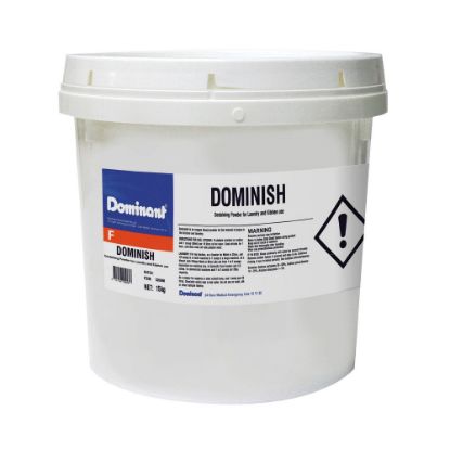 Picture of Multipurpose Destaining / Soaking Powder 8kg - Dominish