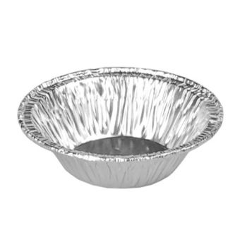 Picture of RFC-120 Foil Tart Container Small 70mm TO x 20mm H