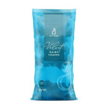 Picture of Art of Blend Velvet Dairy Frappe Base Powder 1kg