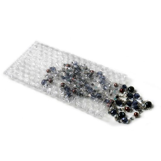 Picture of Bubble Wrap Bag #00 125 x 245mm 