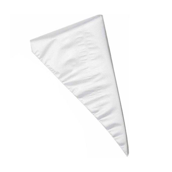 Picture of Piping Bags Plastic Disposable 21" 