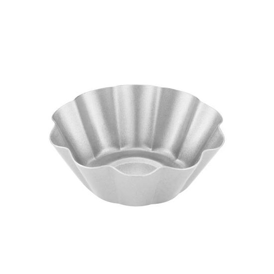 Picture of Small Corrugated Tart mould 18.5cm x 3.5cm High