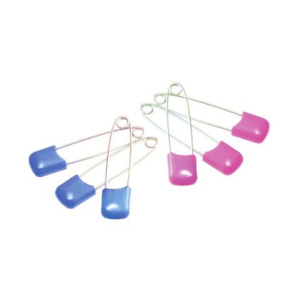 Picture of Safety Pins 6pk