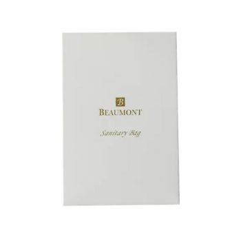 Picture of Beaumont Cond/Shampoo Sachets 10ml