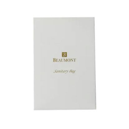 Picture of Beaumont Sanitary Bags (BOXED)