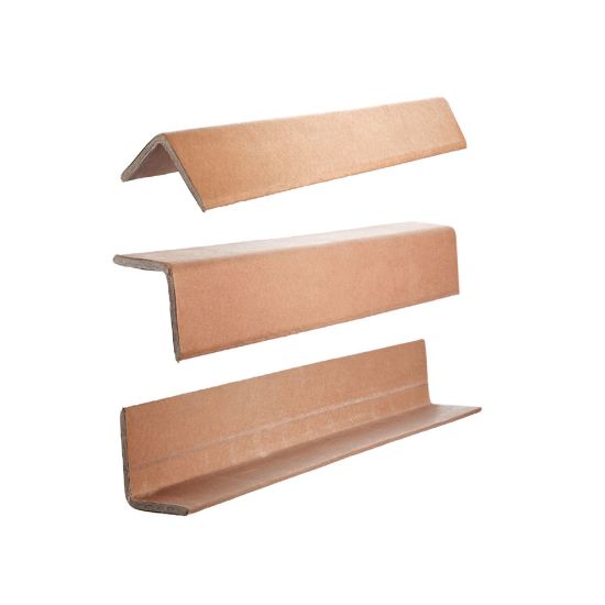 Picture of Cardboard Angle Corners  -60x60x1165mm