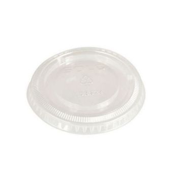 Picture of Lid to suit 30ml/1oz Portion Cup C-Brand