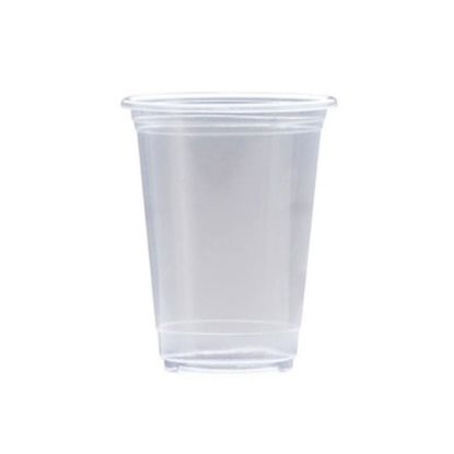 Picture of Cup Plastic Clear 22oz / 620ml - Tailored