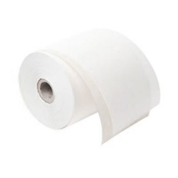Picture of Register Rolls 76x76mm 2 Ply Bond