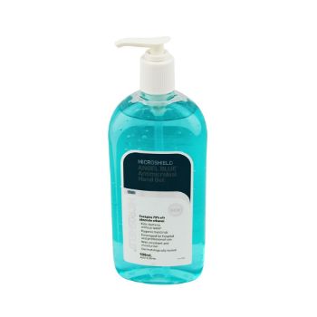 Picture of Hand Sanitiser Microshield "Blue Angel" 500ml