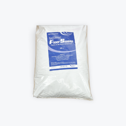 Picture of Floor Sweep Premium Bioactive Absorbent Powder 10kg