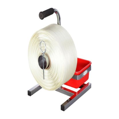 Picture of Poly Woven Strapping Carry Dispenser