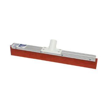 Picture of Floor Squeegee Head Aluminium With Red Rubber  600mm