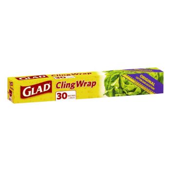 Picture of Cling wrap 30m x 33cm Roll