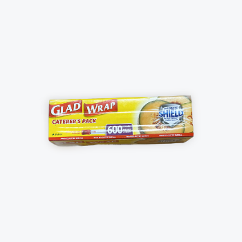 Picture of Cling wrap (Glad) 330mm x 600m Roll